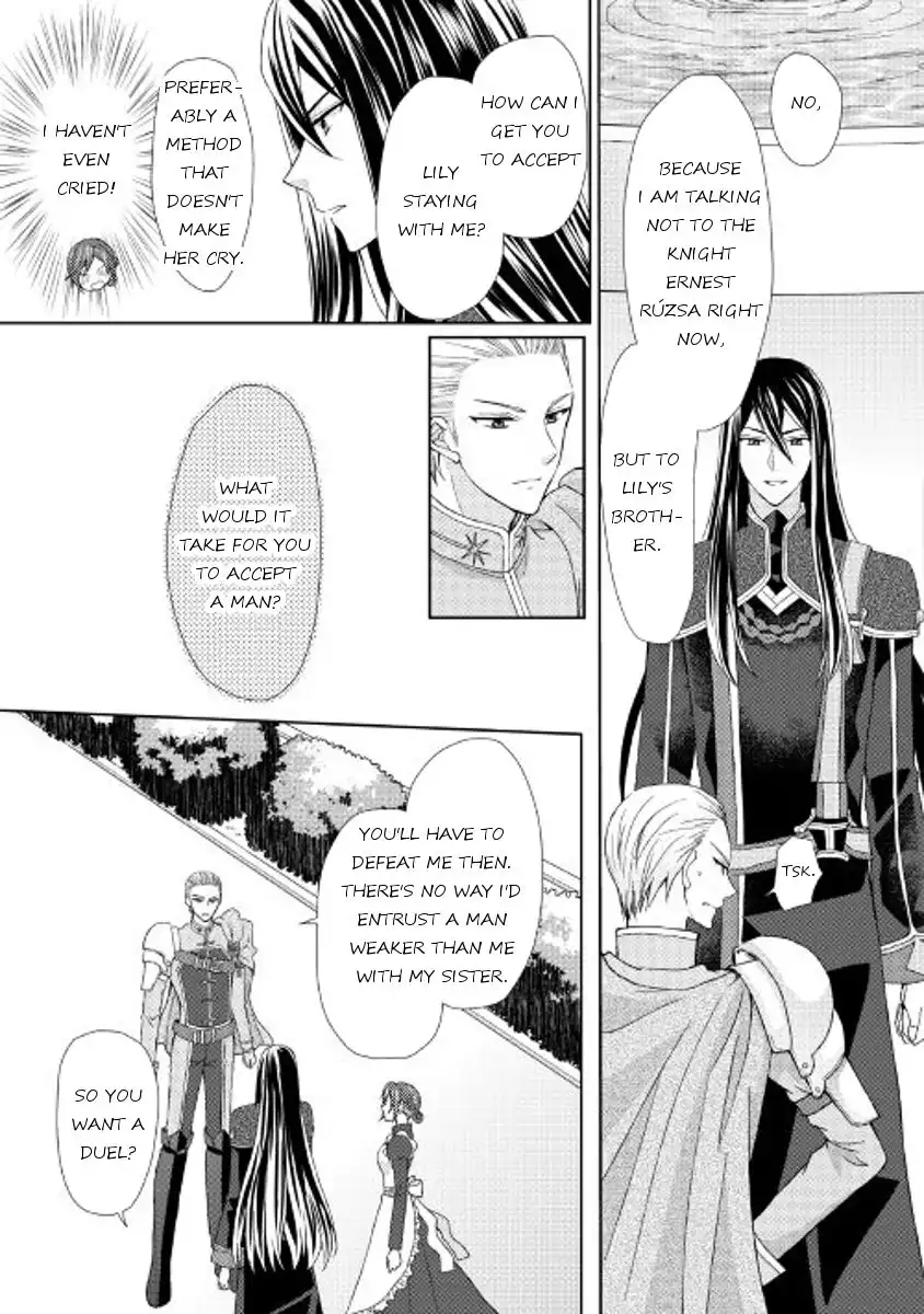 From Maid to Mother Chapter 13 21